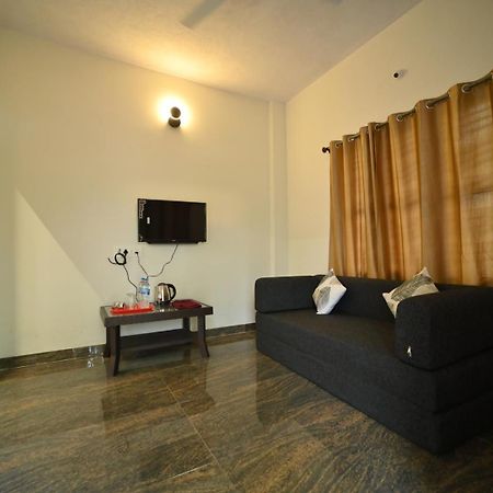 Coorg Homestay Resort Kushalnagar Exterior photo