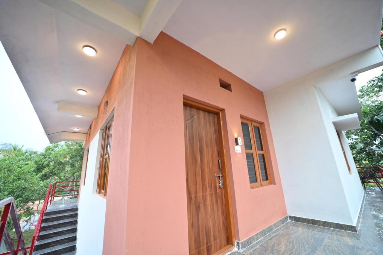 Coorg Homestay Resort Kushalnagar Exterior photo