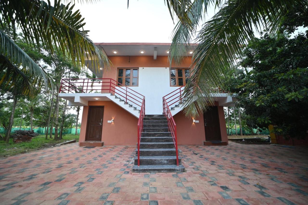 Coorg Homestay Resort Kushalnagar Exterior photo