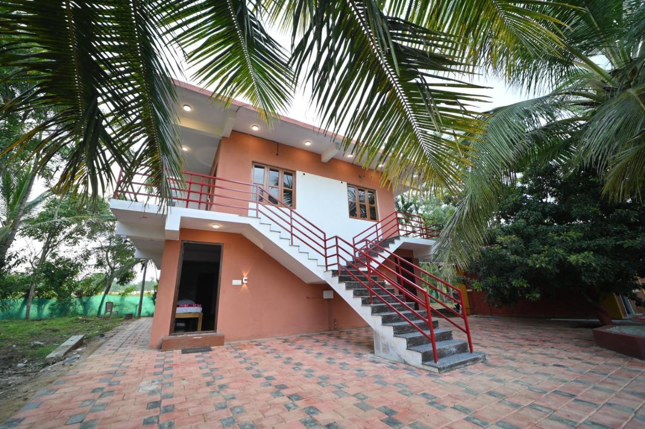 Coorg Homestay Resort Kushalnagar Exterior photo