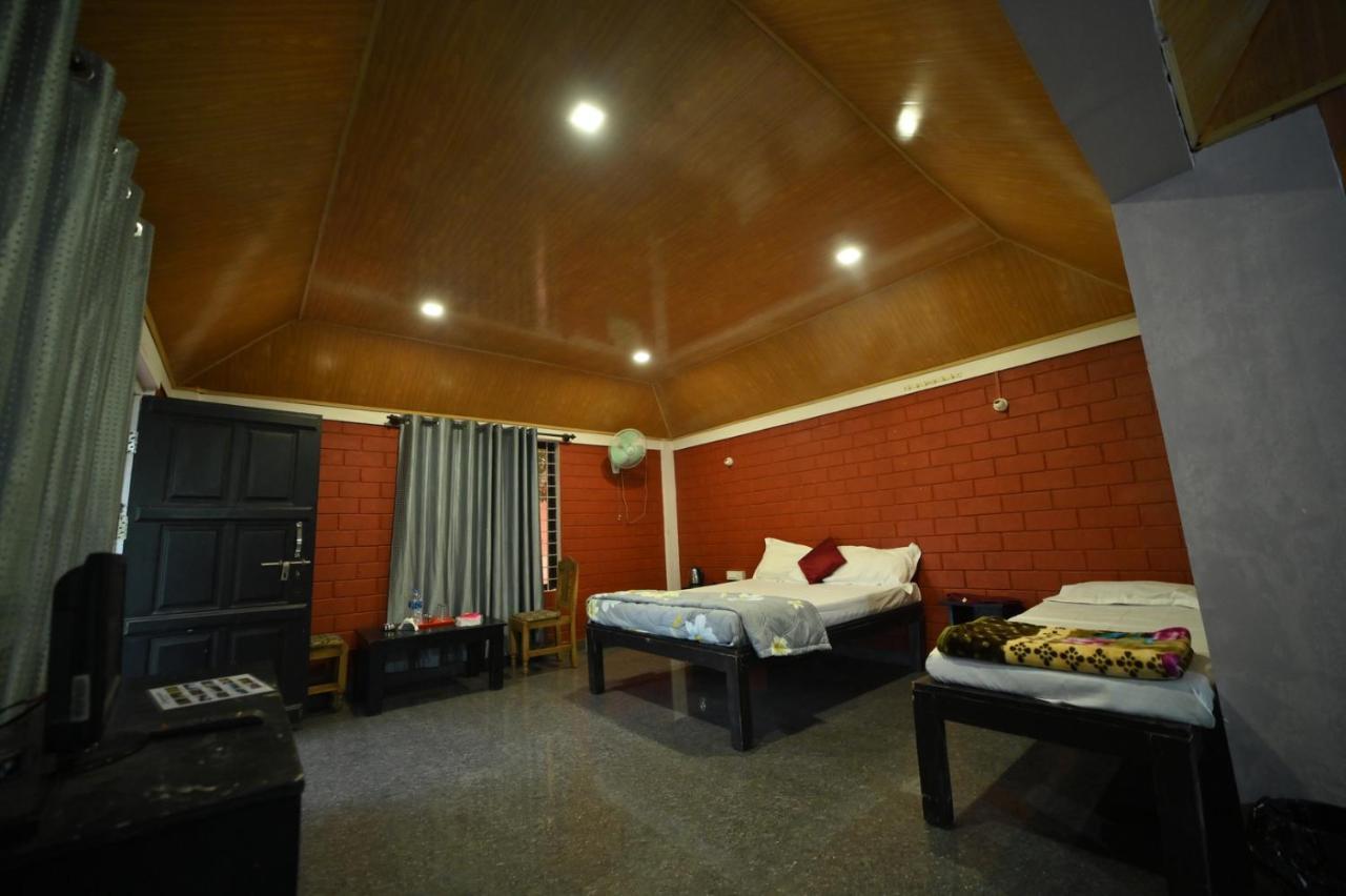 Coorg Homestay Resort Kushalnagar Exterior photo