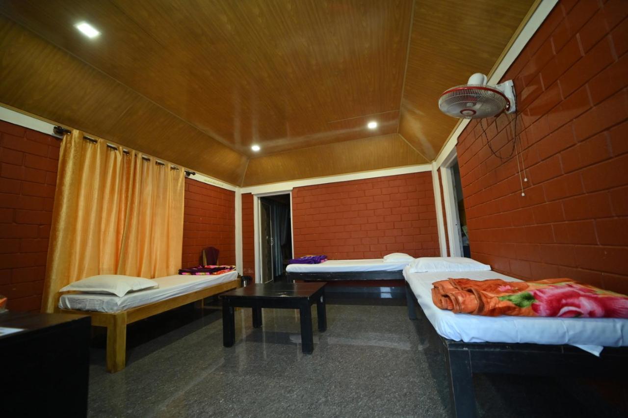 Coorg Homestay Resort Kushalnagar Exterior photo