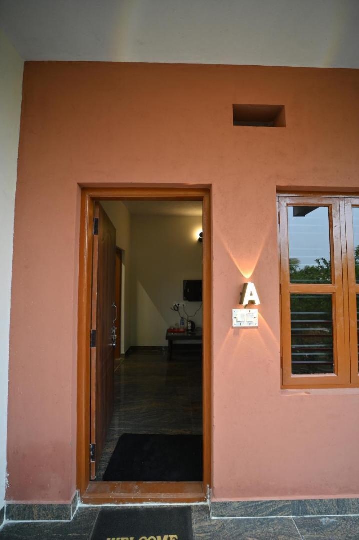 Coorg Homestay Resort Kushalnagar Exterior photo